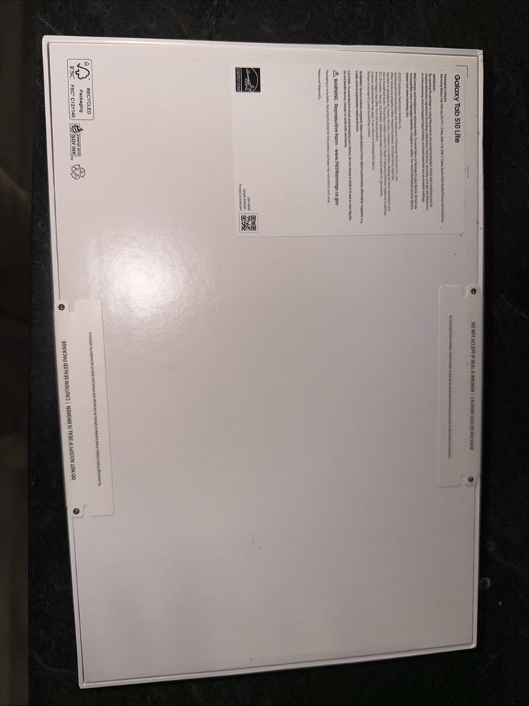 Samsung Galaxy Tab S10 Lite 10.9/ (S Pen, USB-C