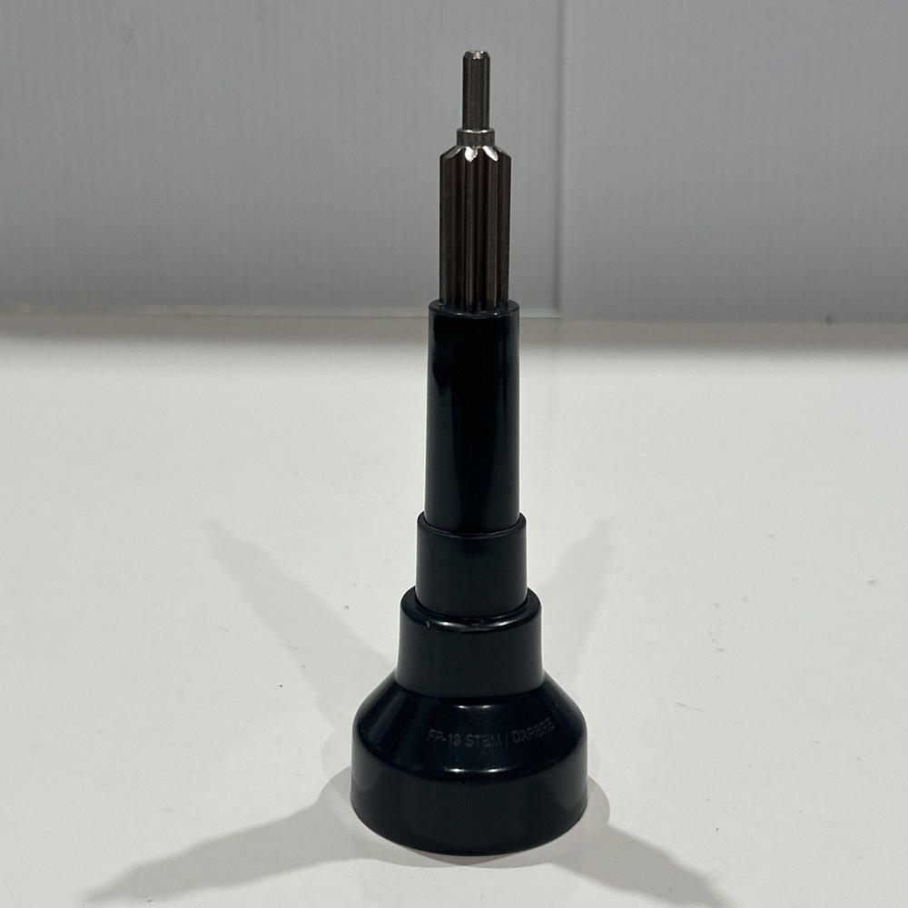 Cuisinart Food Processor Replacement Part  FP 13 Center Stem