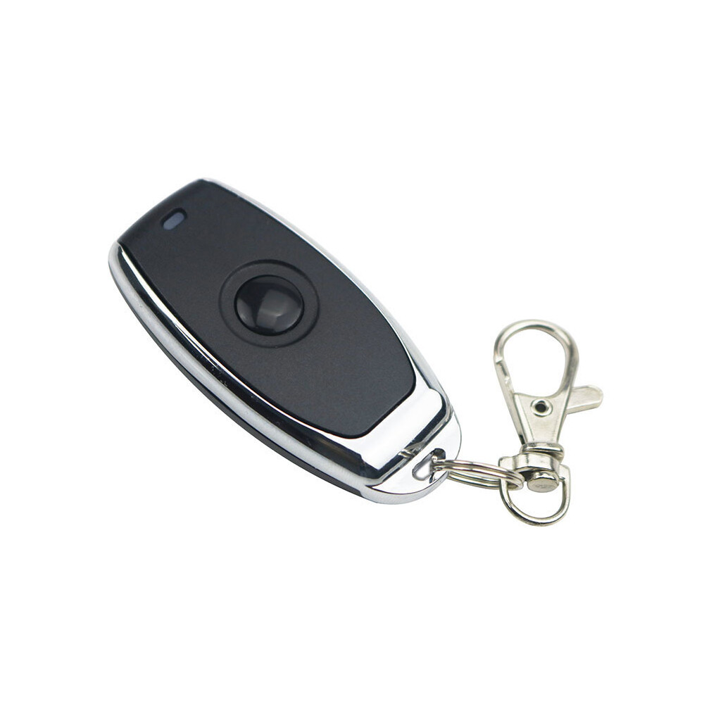 Wireless Remote Control Switch System 12V 1CH Transmitter&Receiver Access 315MHz