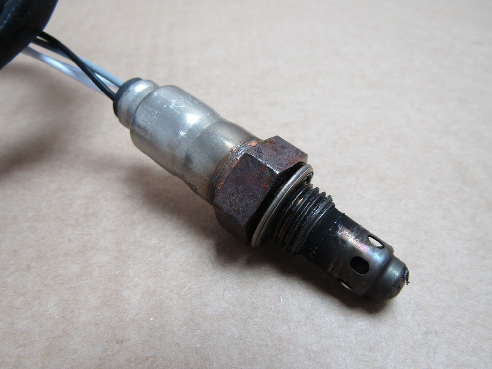 Honda CB750 Hornet A-P 2023 547 miles lambda sensor (13531)