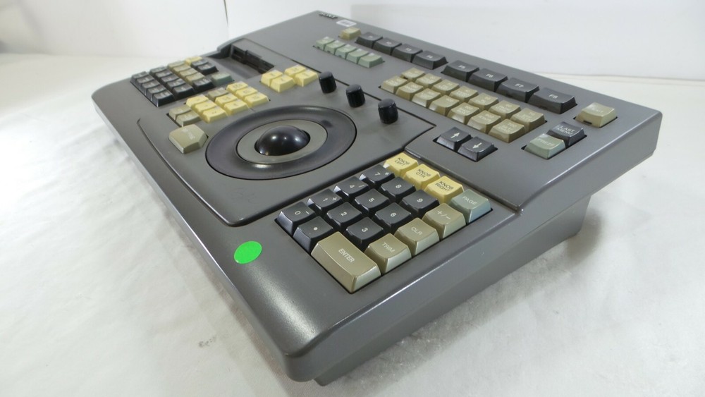 Sony BKDM-3010 Professional DME control panel
