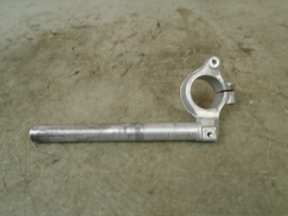 1999 SUZUKI GSXR 600 RIGHT HANDLEBAR