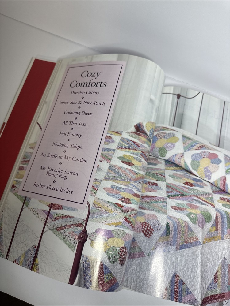 New Ways to Applique'