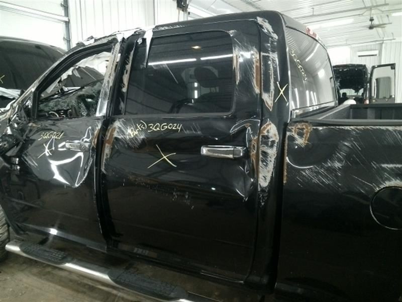 RAM2500 2016 High Mounted Stop Light 104662435