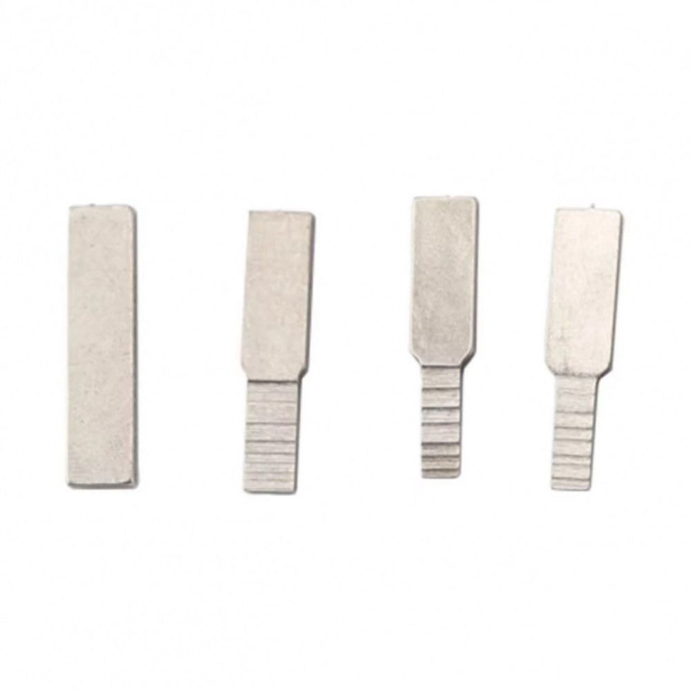 Rubber Grip Lock Plug Spinner Cylinder Turning