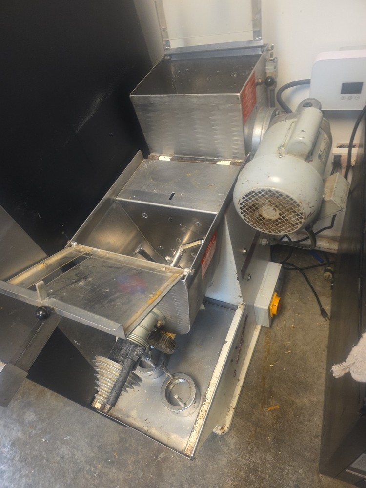 Pasta Extruder LA PARMIGIANA