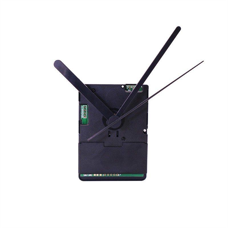 Smart Wifi Wall Clock Movement WIFI Automatic Timing Mechanism Replace Part