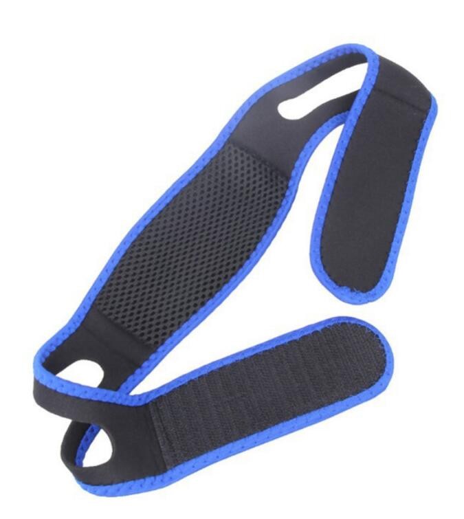 Stop Snoring Strap Belt Jaw Solution Chin Support Anti Snore
