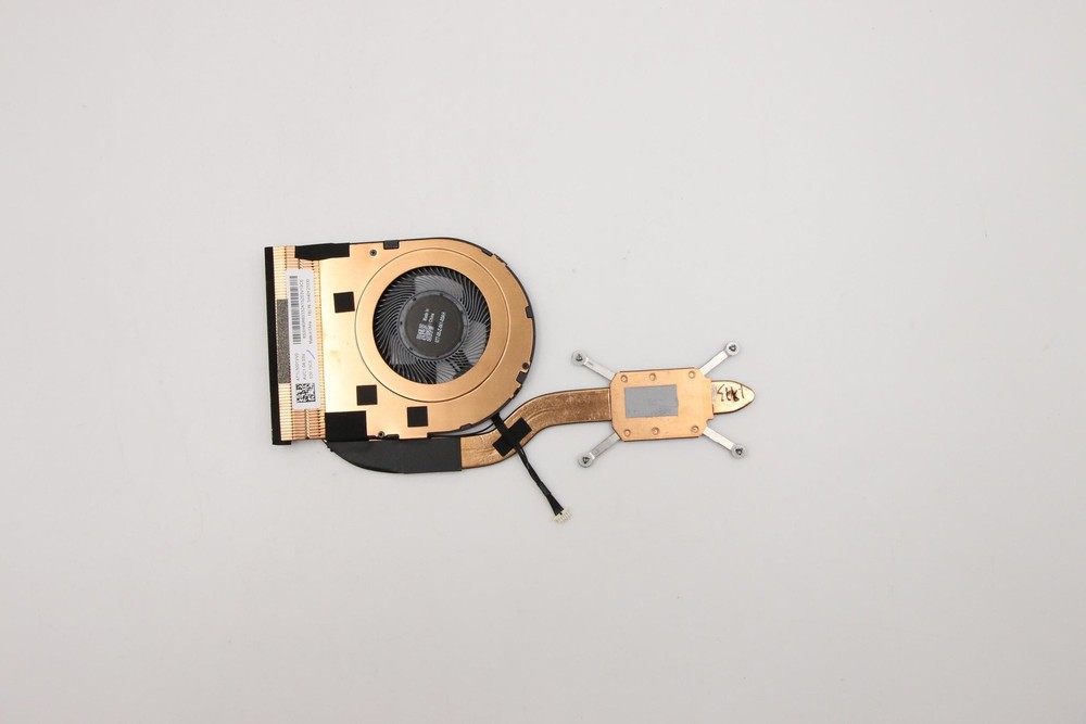 5H40Y23330 Thermal Module AVC