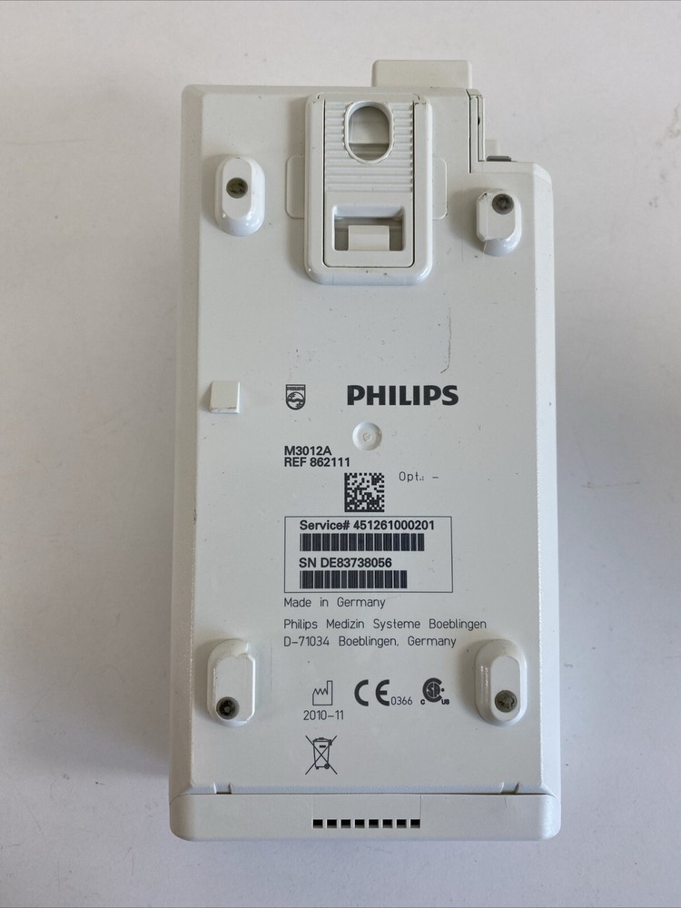 Philips M3012A MMS Extension Module