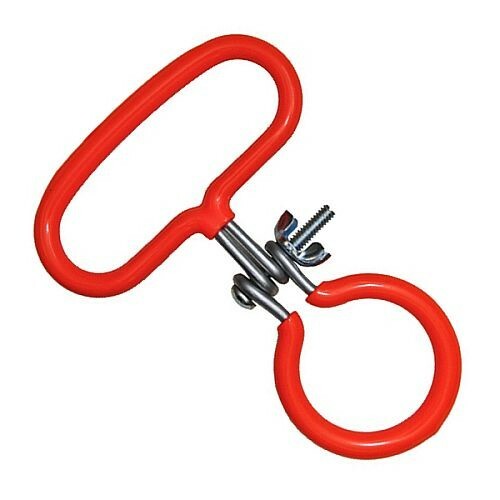 Carboy Handle Fits 3-6 Gal Carboys - Homebrew Carboy Handle