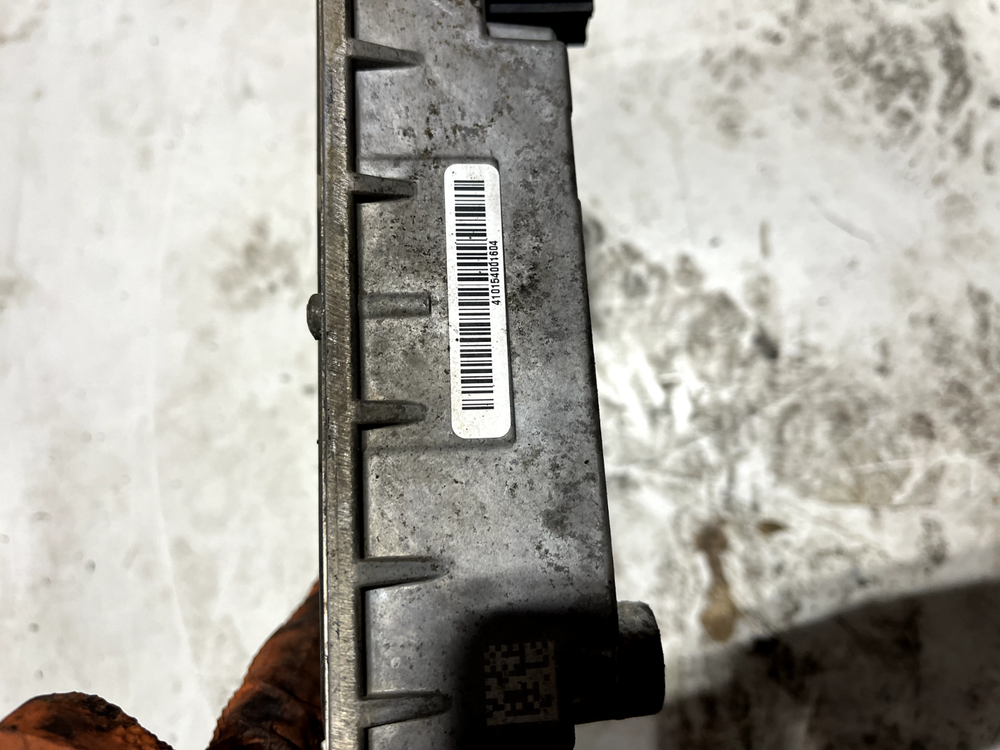 Control Module (ECM) ACM2 A 000 446 46 54 / 004