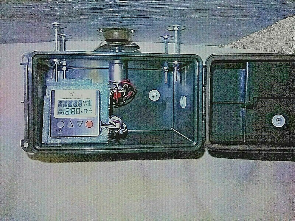 Ant Proof Digital Game Feeder Kit