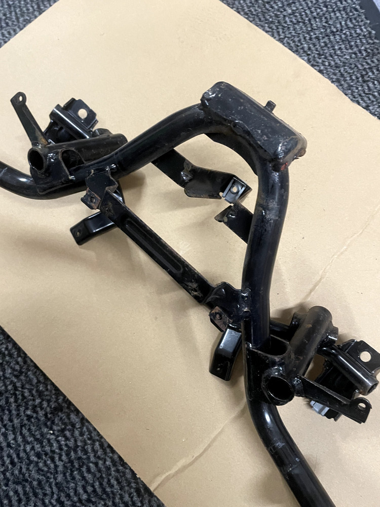 Piaggio X7 125 HandleBar 2009