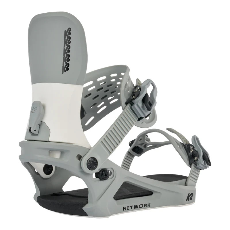 2024 K2 Network Women's Snowboard Bindings(M)