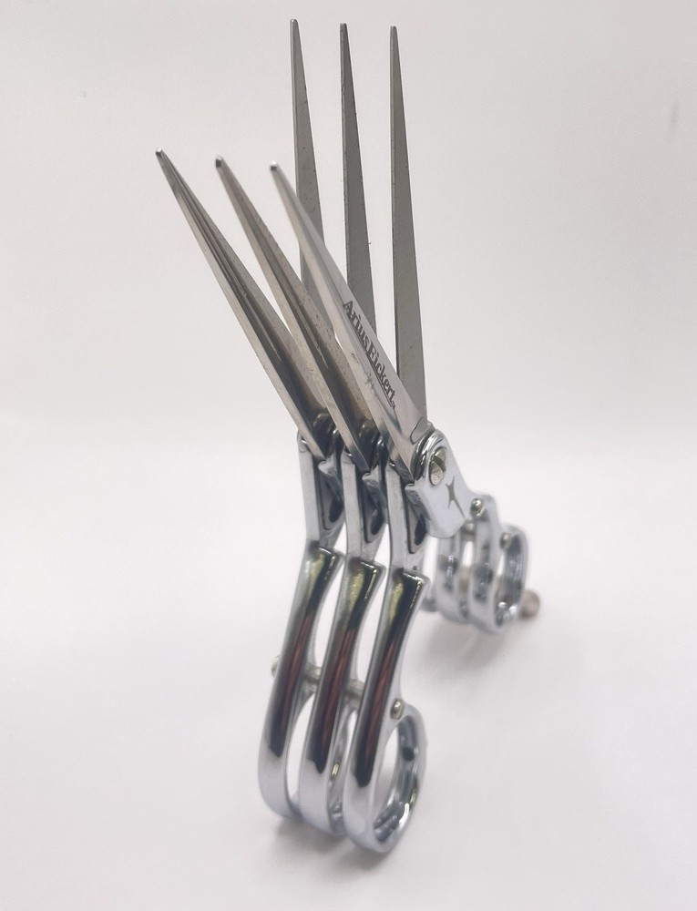 Arius Eickert Triple Shears