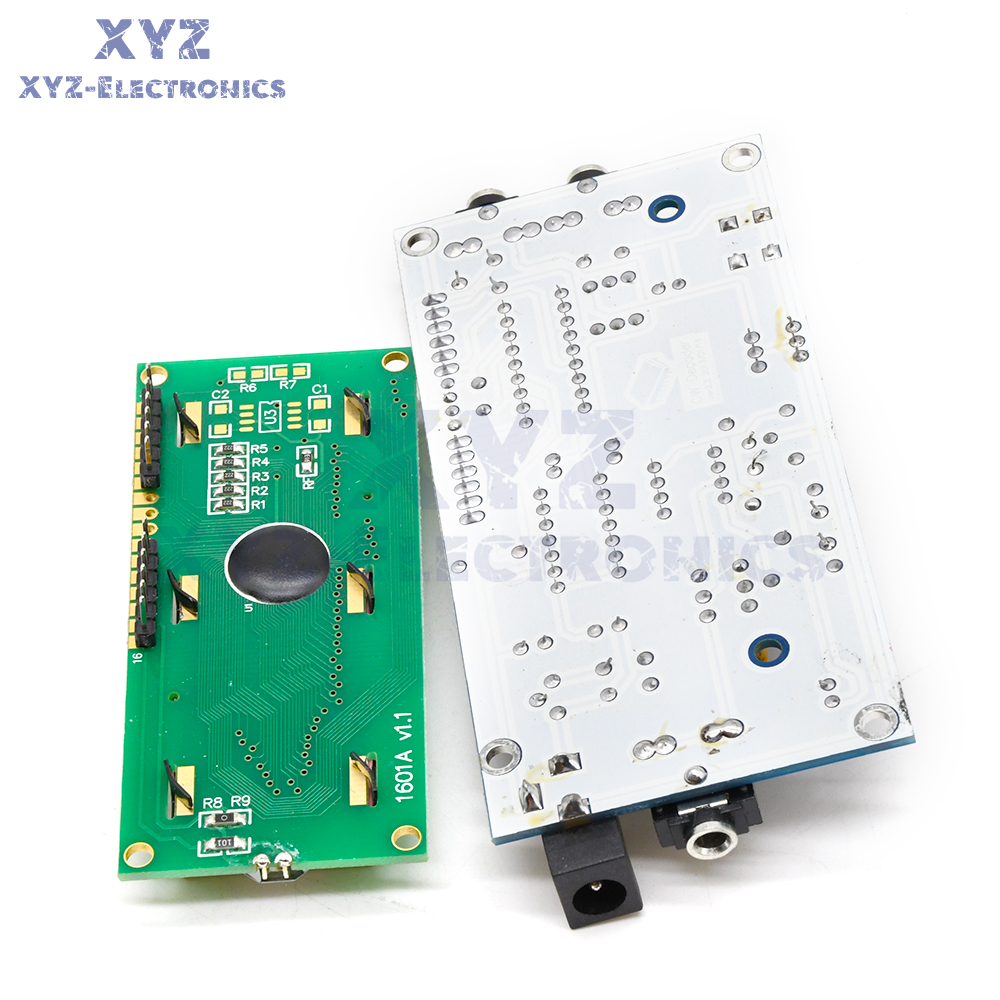 1PC Ham Radio Essential CW Decoder Morse Code Reader /Morse code Translator