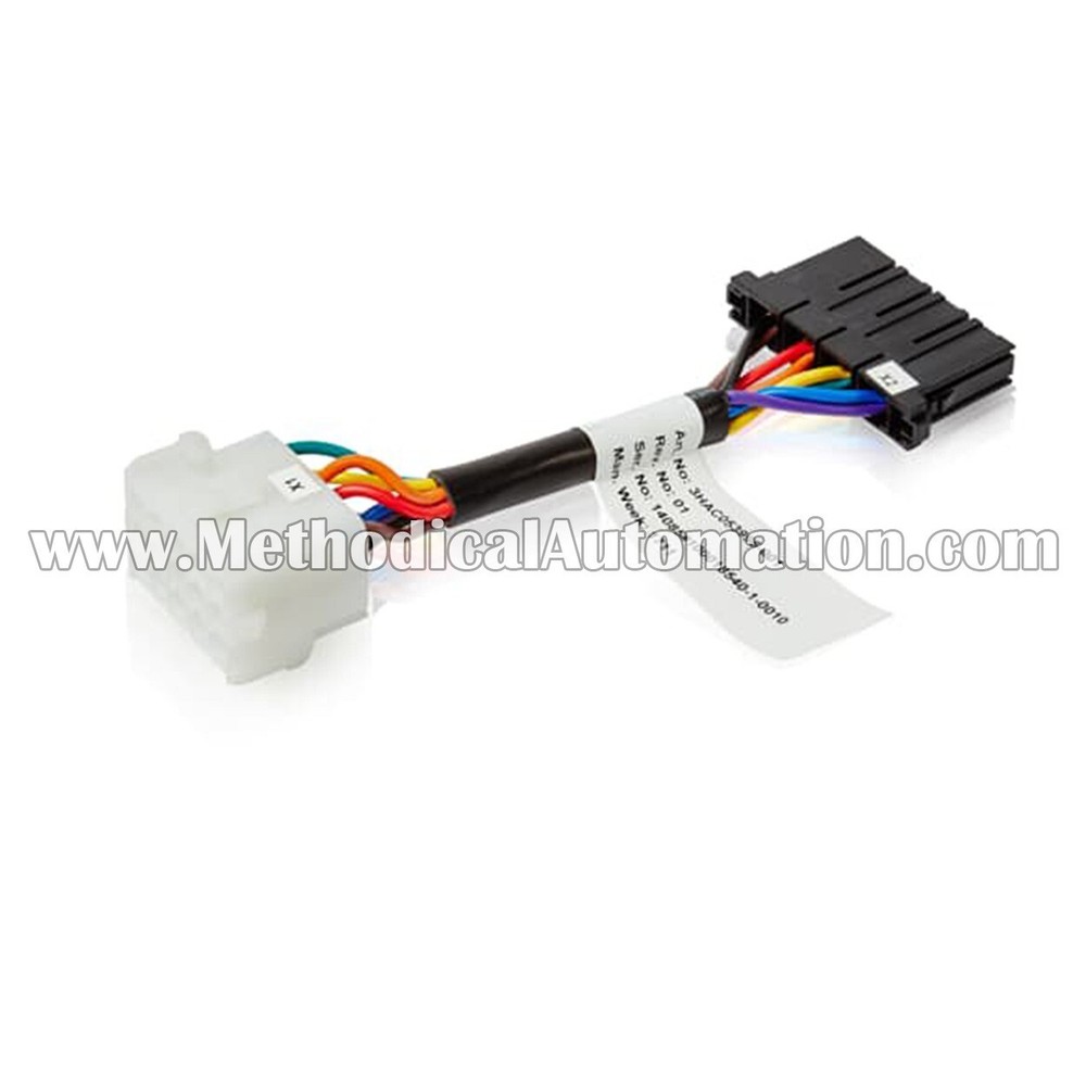 ABB 3HAC053996-001 - Universal Drive LV rectifier power cable