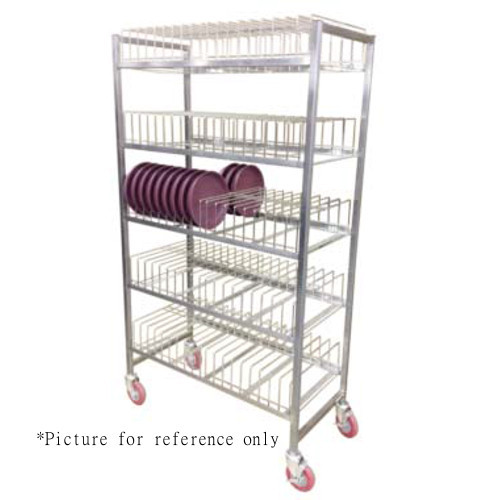 Carter-Hoffmann BSR180 Dome Drying Rack