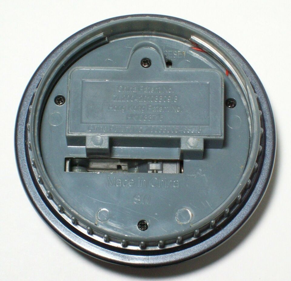 Electronic Coin Counting Jar