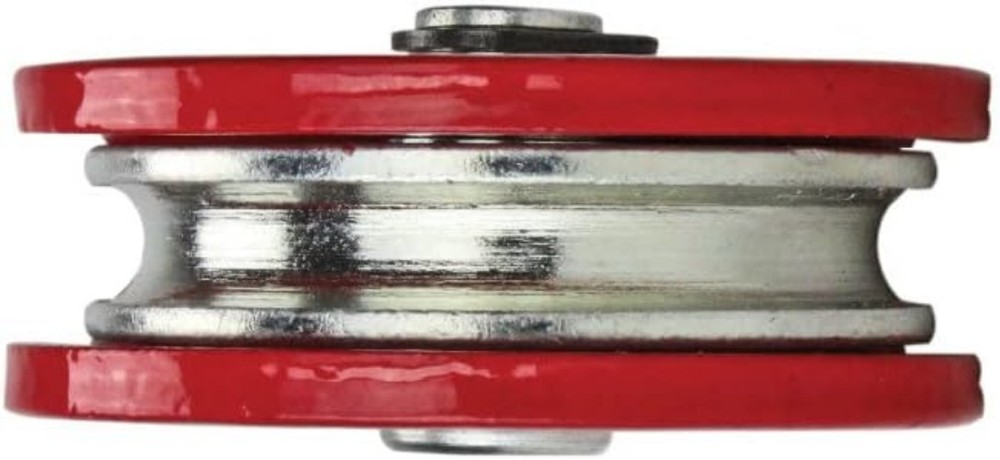 Snatch Block w/o Hook