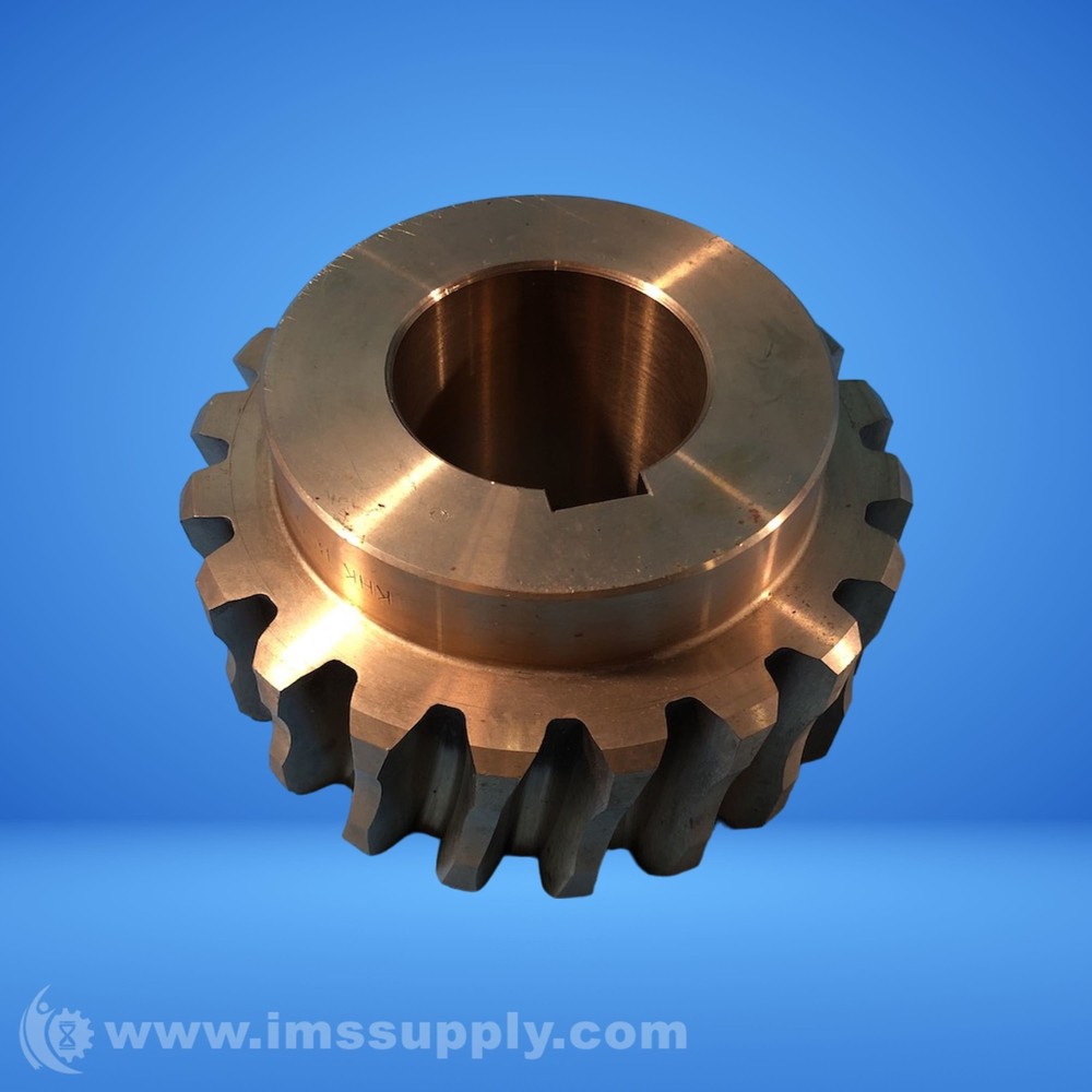 KHK Gears BG6-20R2 FNIP