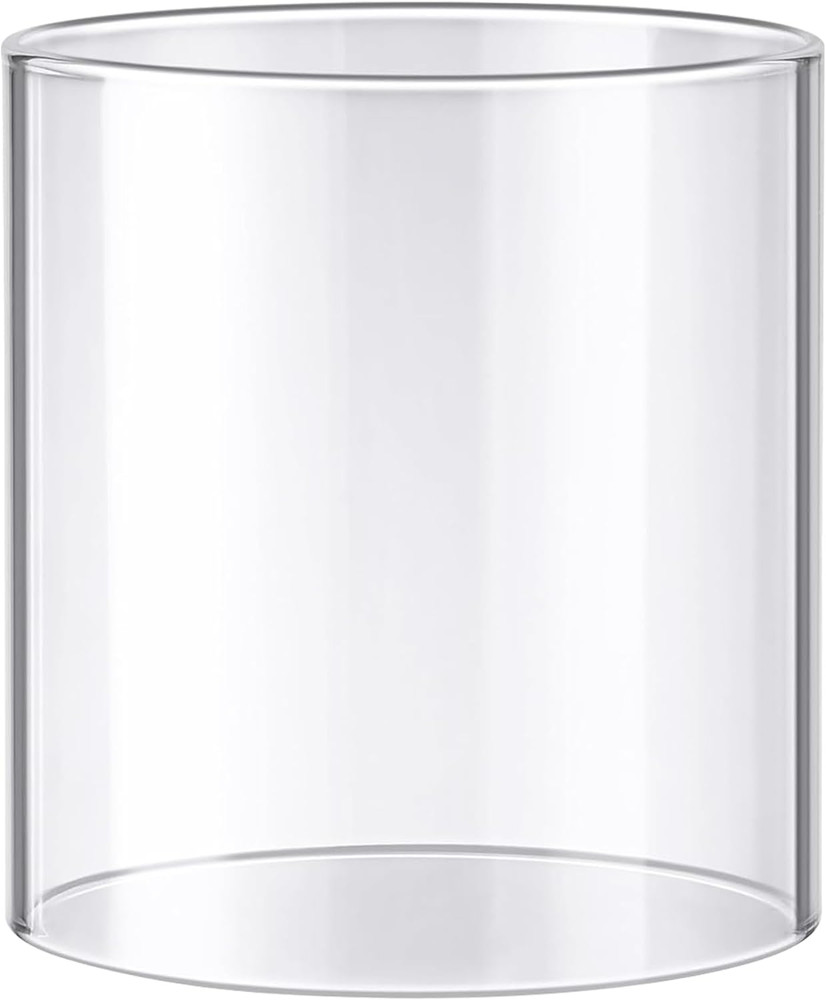 Camping Lantern Accessories,For Coleman Lantern Replacement Part Glass Globe (Cl