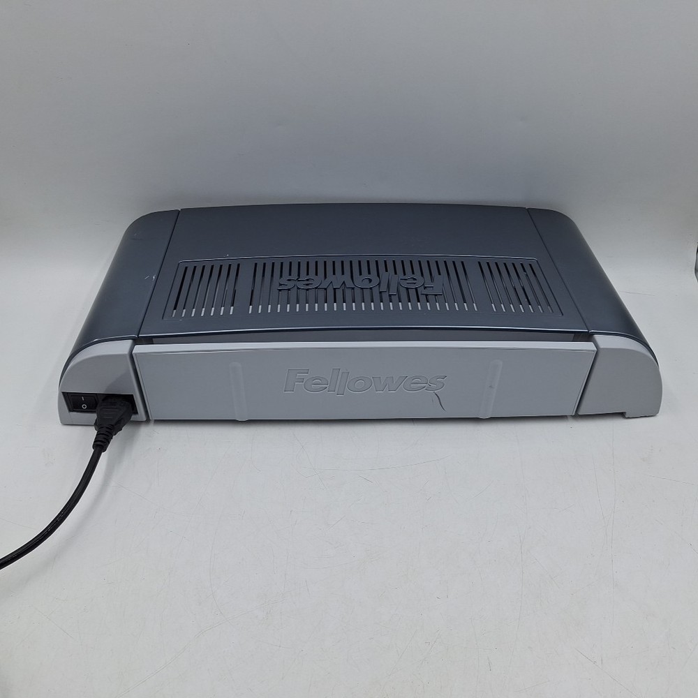 Fellowes Thermal Binding Machine, Helios 30