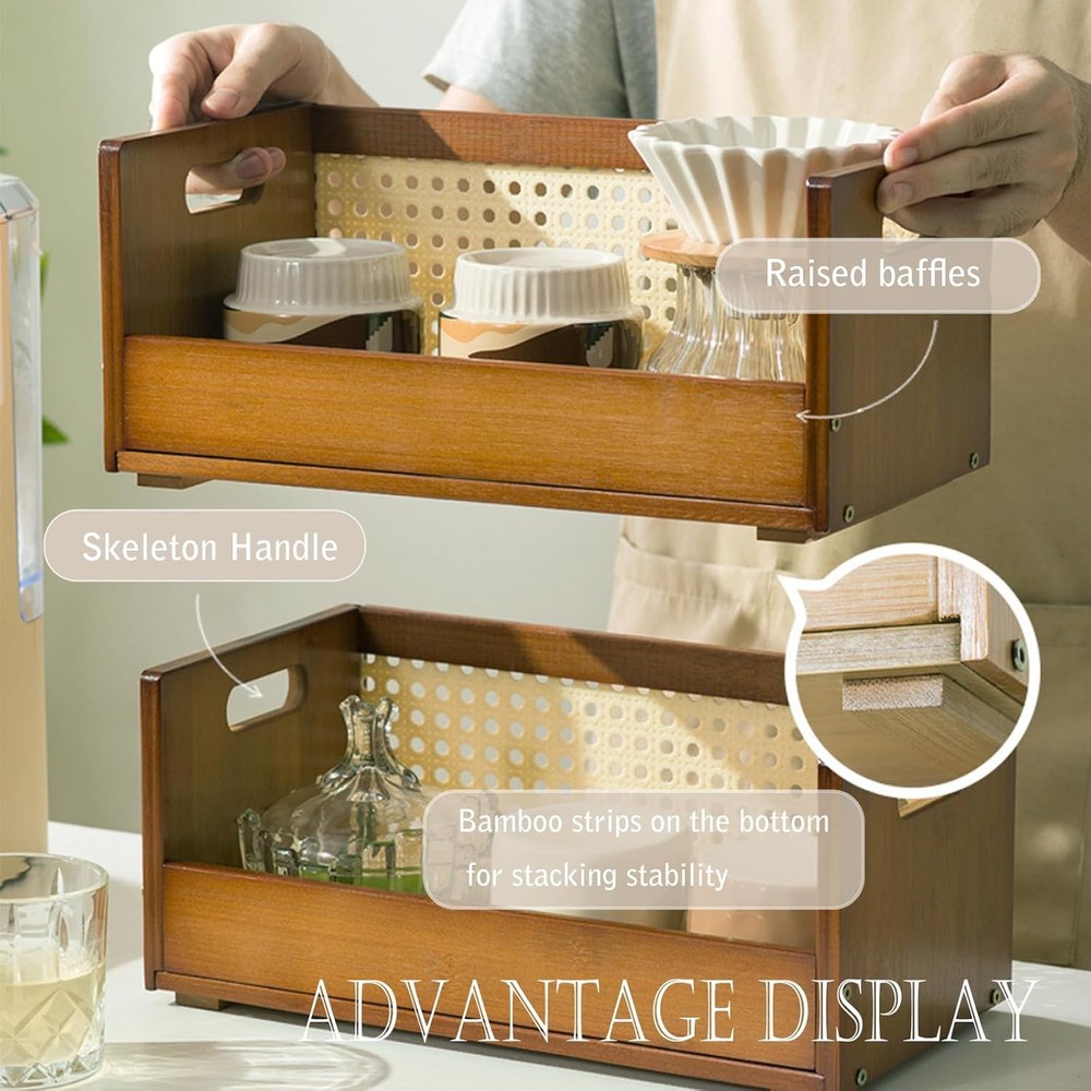 CD Holder Wooden Cd Storage Rack Box DvD Storage Racks Organizer Cd Display