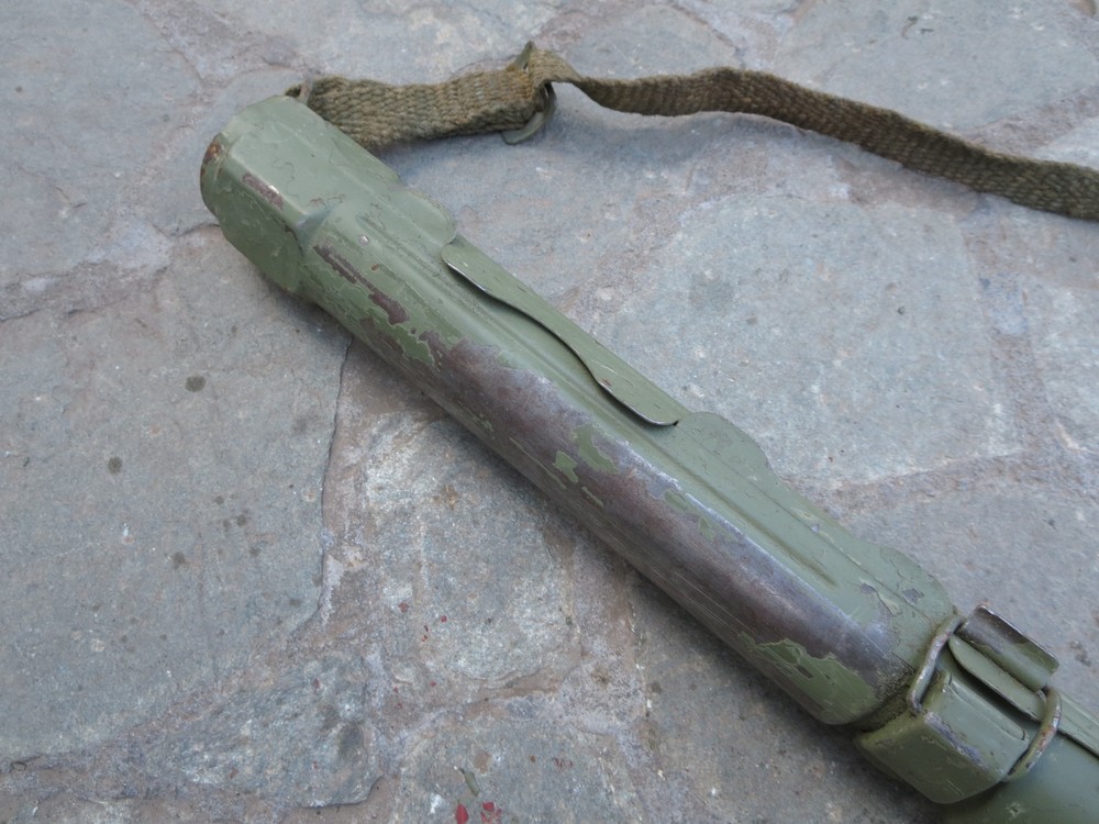 WW2 German MG Box"wa 43"