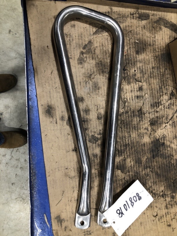 Volvo Grab Handle 8081018 (782-10092)