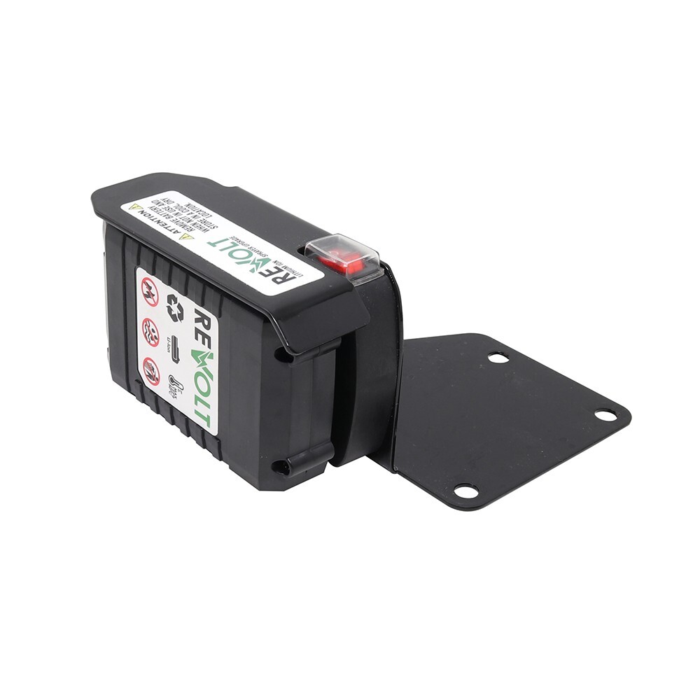 Master MFG Revolt Lithium-Ion Series Sprayer Conversion Kit