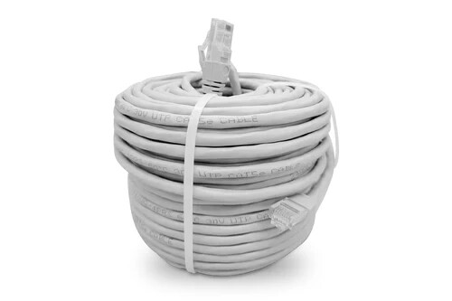 Lorex Cat5e 100FT/30m Network Ethernet Cable for IP Security Camera