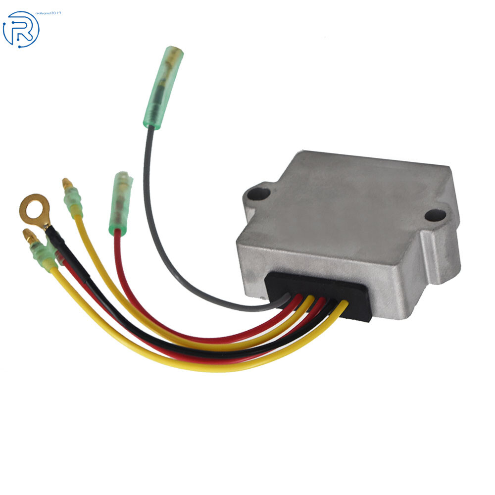 Fits For Mercury Mariner Outboard Rectifier Voltage Regulator 815279-3 883072