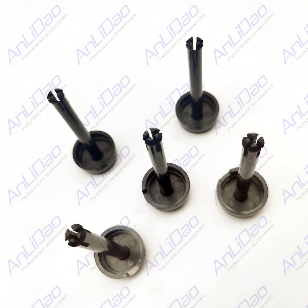 5pcs Mercruiser Commander 3000 Remote Control Neutral Throttle Button 822212T