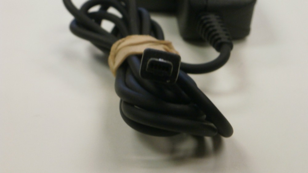 I.T.E. 6P85 AC Adapter