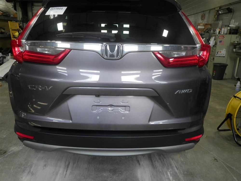 2018 CR-V Upper Air Shutter 1719090