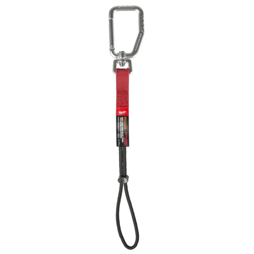 Milwaukee Linemans Tool Hang Strap