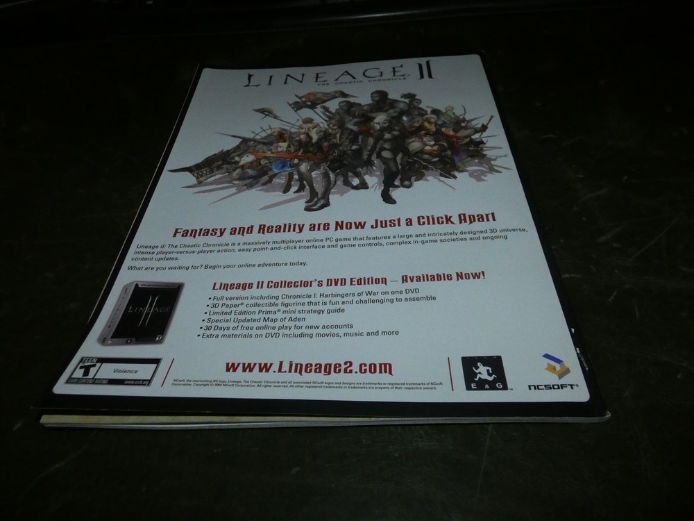 TSR: Dragon Magazine: Issue 326