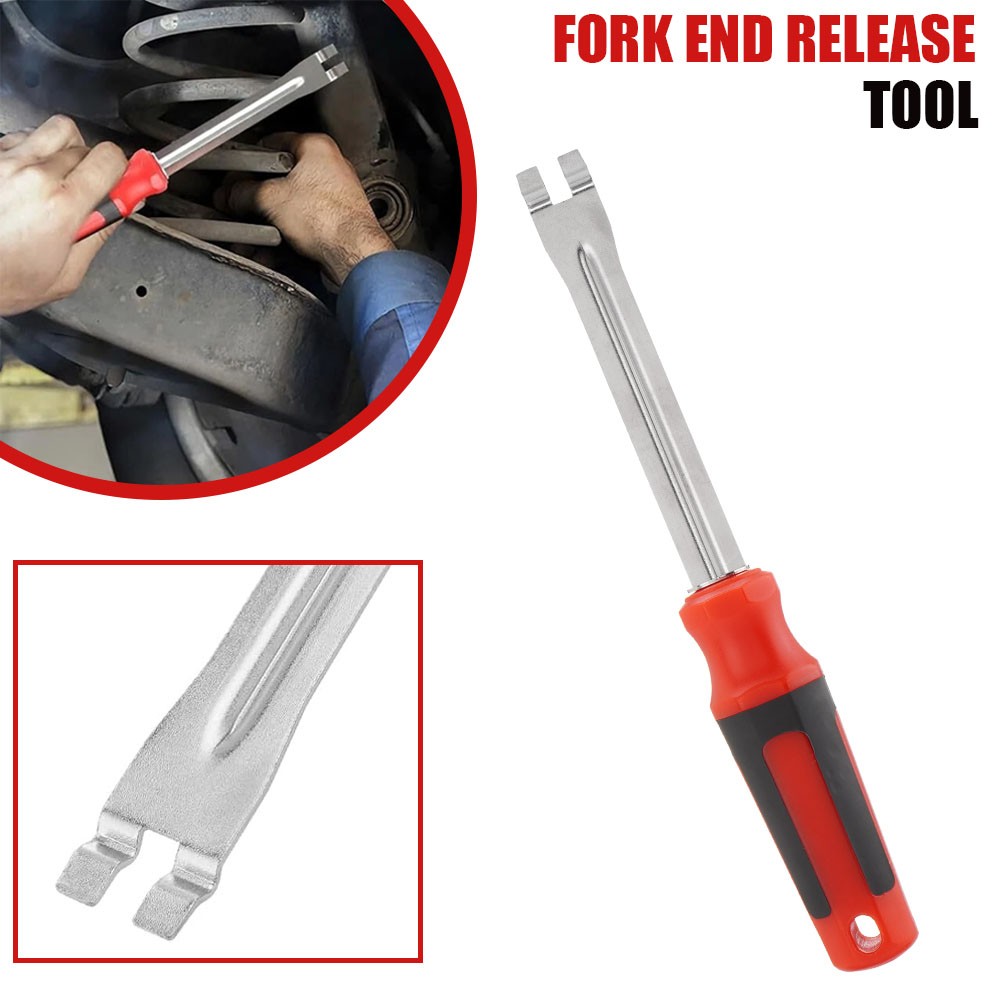 5/16" Automatic Slack Adjuster Release Hand Tool Set Adjust Ratchet Wrench Brake