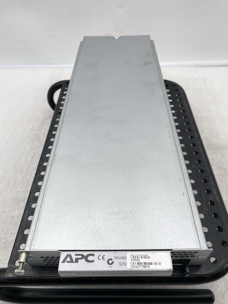 APC SYMIM3 Main Intelligence Module for Symmetra RM UPS Units