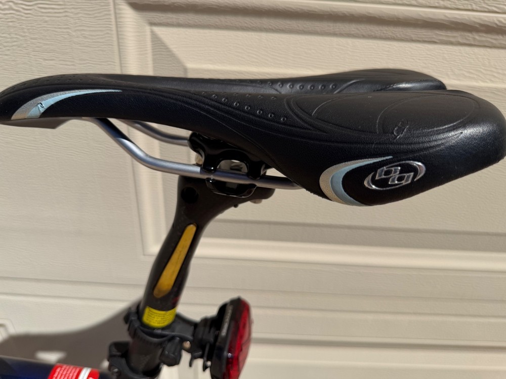 2008 Specialized Ruby Elite Compact Road Bike