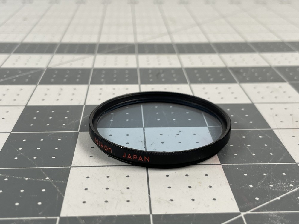 Nikon OEM B2 52mm Filter