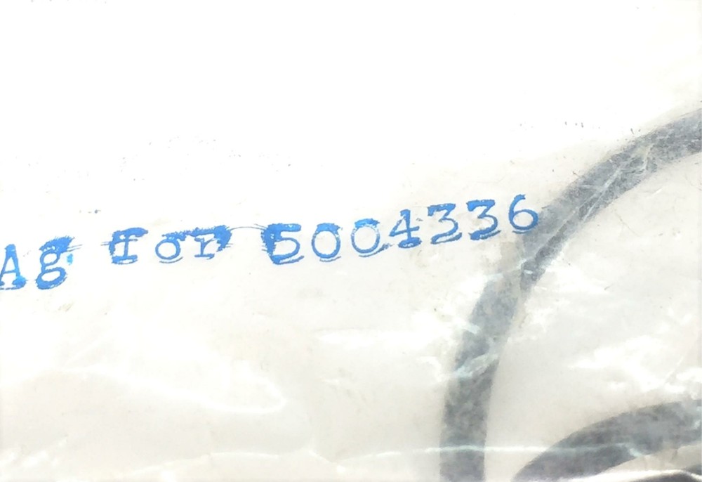 Bendix Purge Valve Maintenance Kit 5004336 NOS