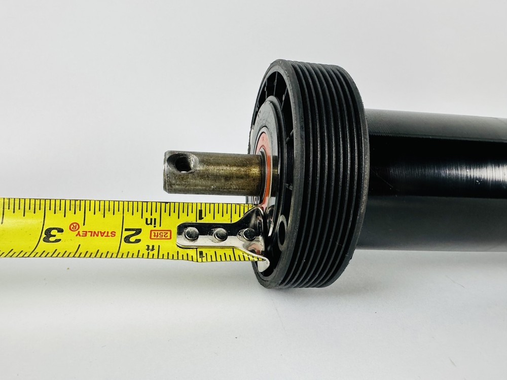 AFG 2.7AT Treadmill Front Drive Roller (RP175)