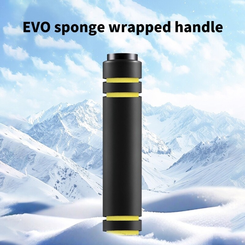 Windscreen Ice Scraper Ice Scraper Car Ice Crusher Remover Frost Removal Tool