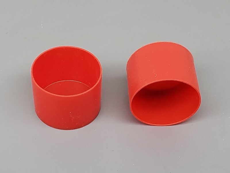 20pc 37mm Pushing Cups for Flare Casings