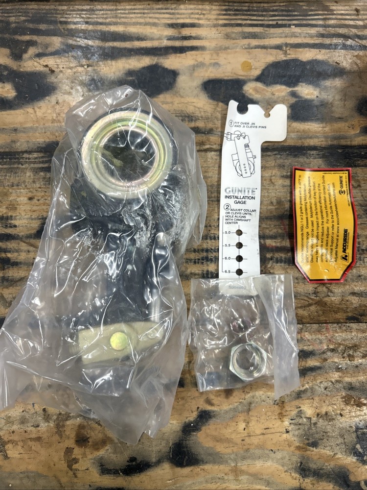 AS1141 Gunite Automatic Slack Adjuster