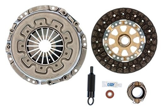 Clutch Kit - KTY17