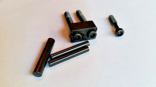 FACTORY Ruger 10/22 Receiver HARDWARE KIT